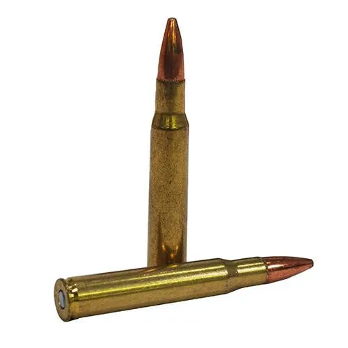 30-06 Springfield - American Eagle, 150 Grains, Full Metal Jacket, M1 Garand, Per 20