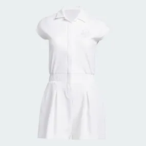 Adidas Women's Go-To Romper