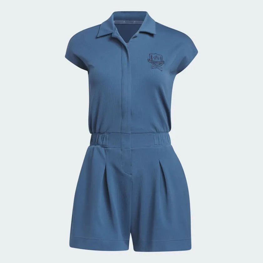 Adidas Women's Go-To Romper