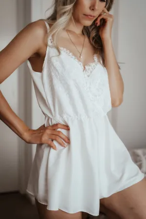 Alessia Romper