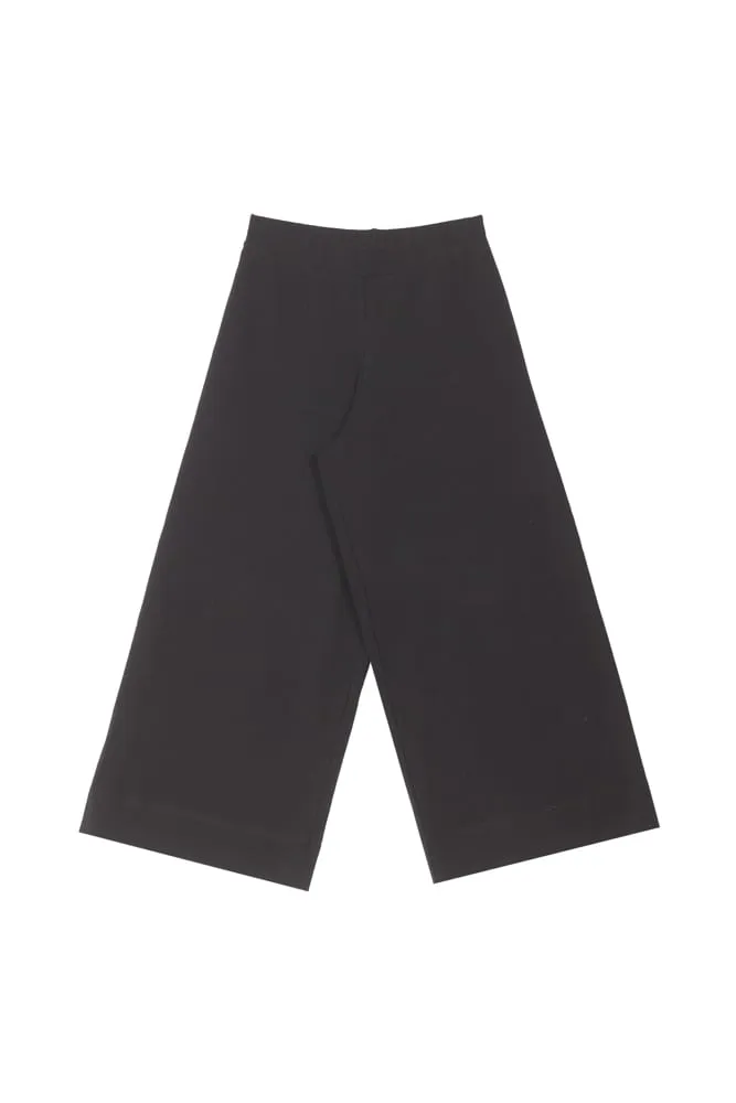 Alex Culottes Black