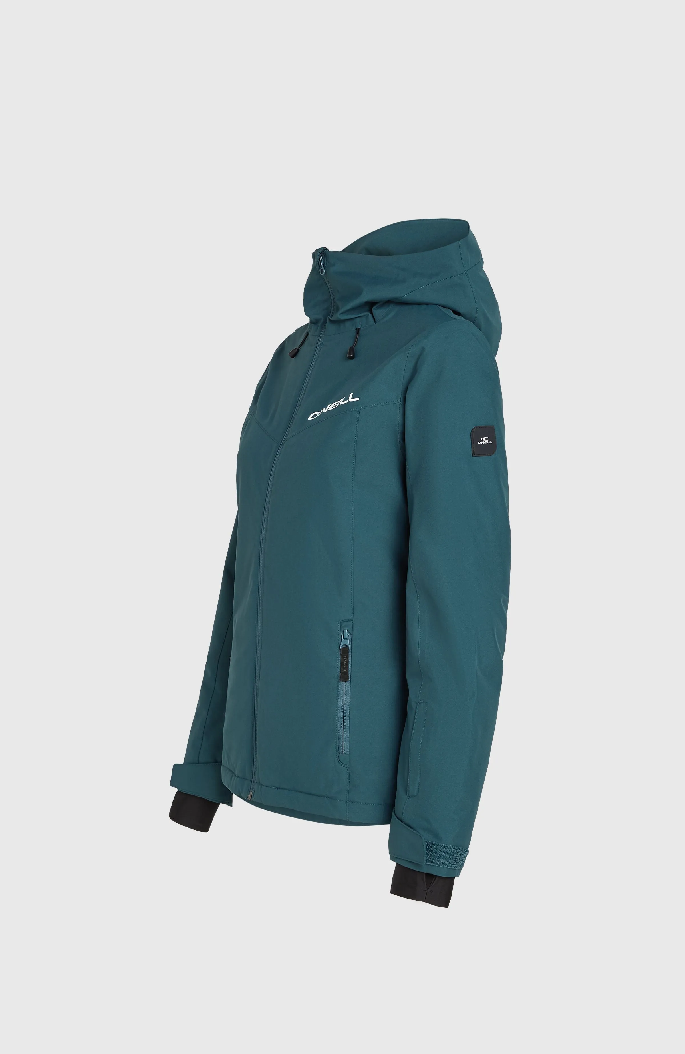 Aplite Snow Jacket | Alma Steel