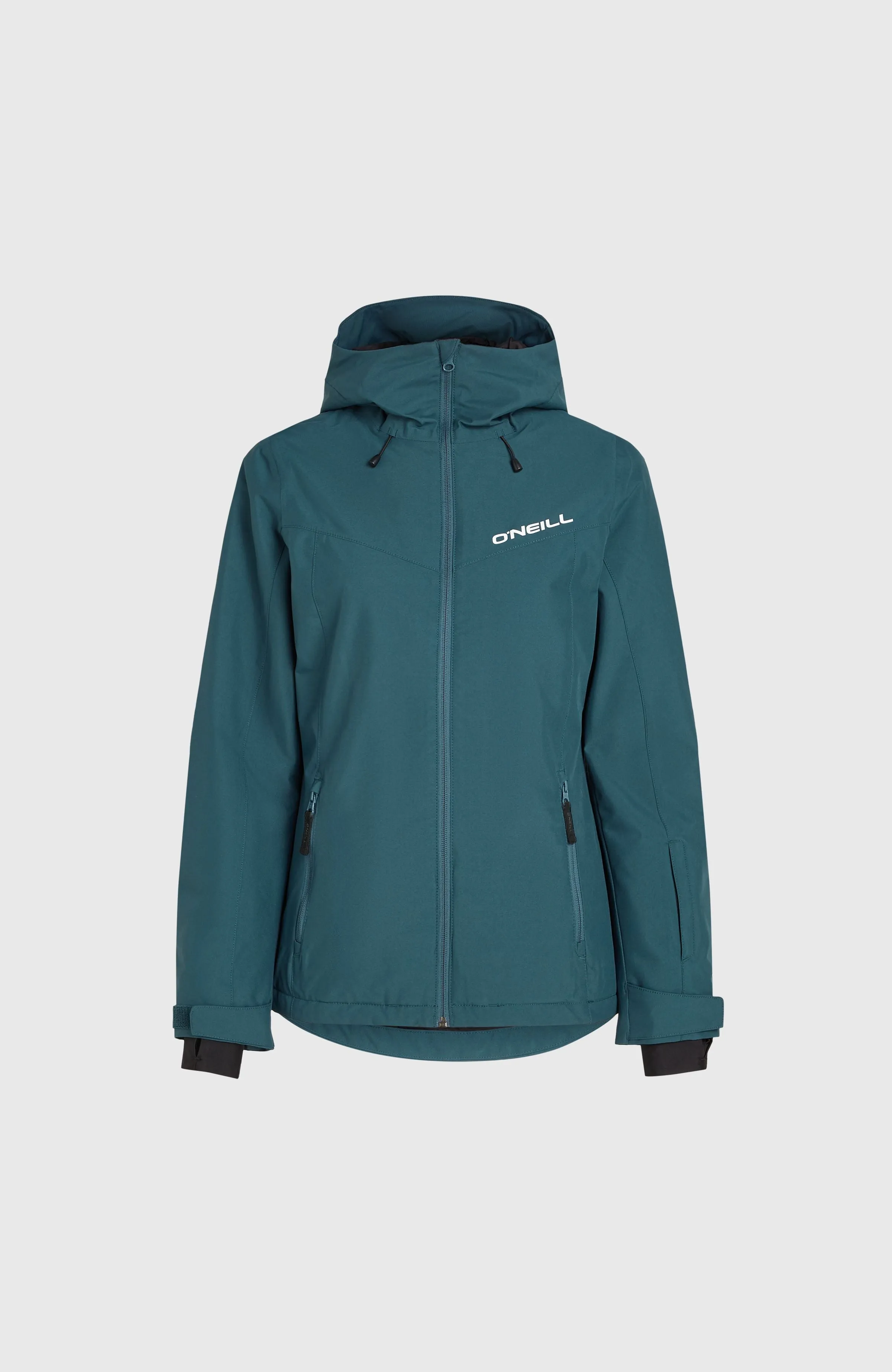 Aplite Snow Jacket | Alma Steel