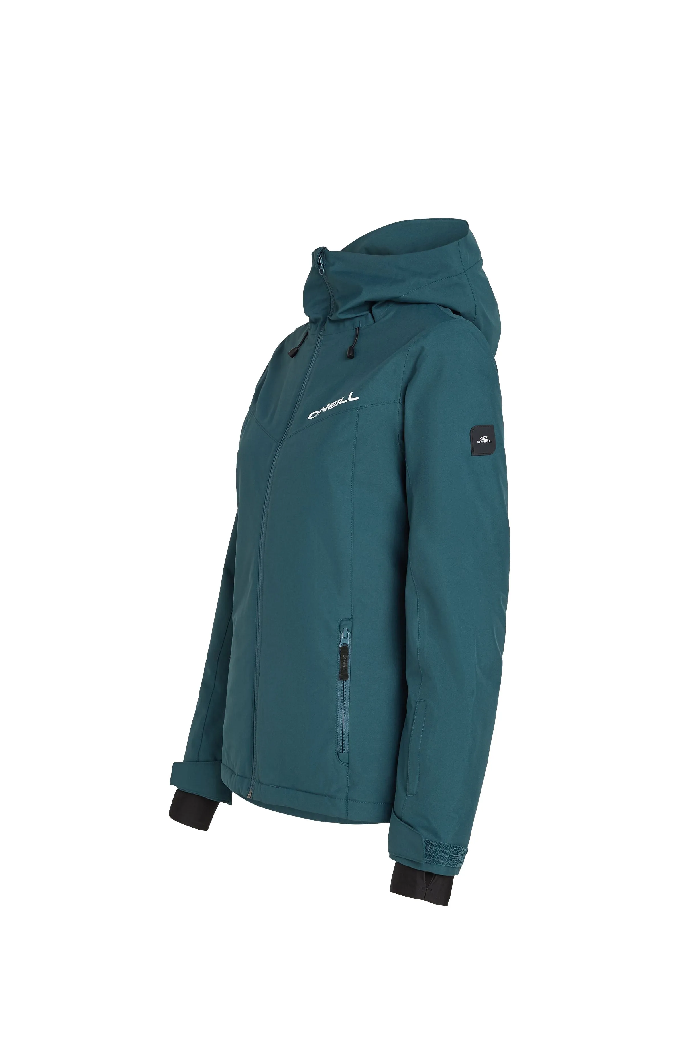 Aplite Snow Jacket | Alma Steel