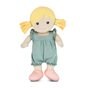 Apple Park Kids - Chloe in Sage