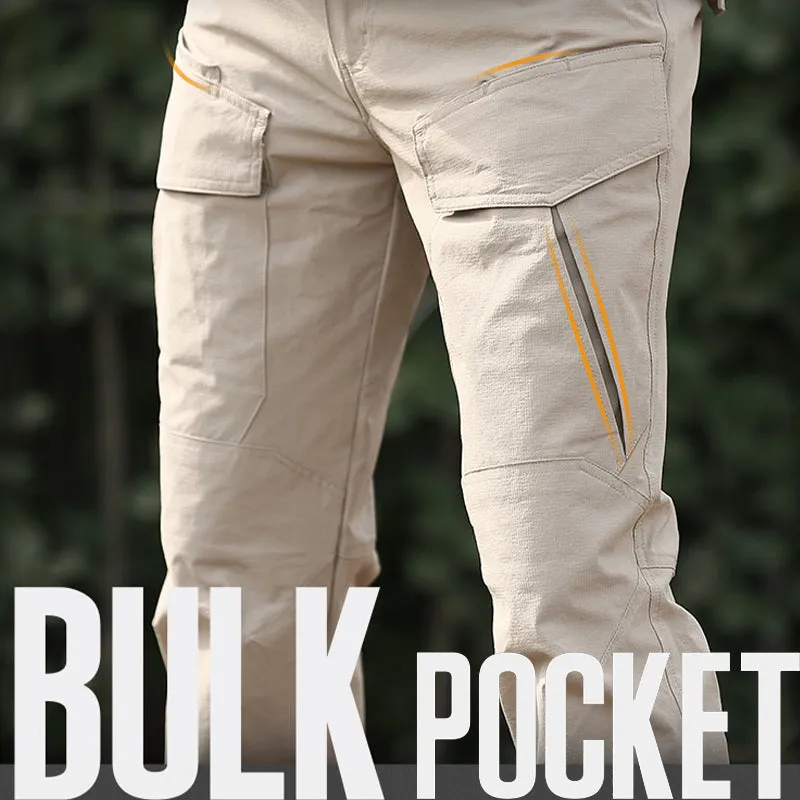 Archon WindRunner IX10 Quick Dry Stretch Pants