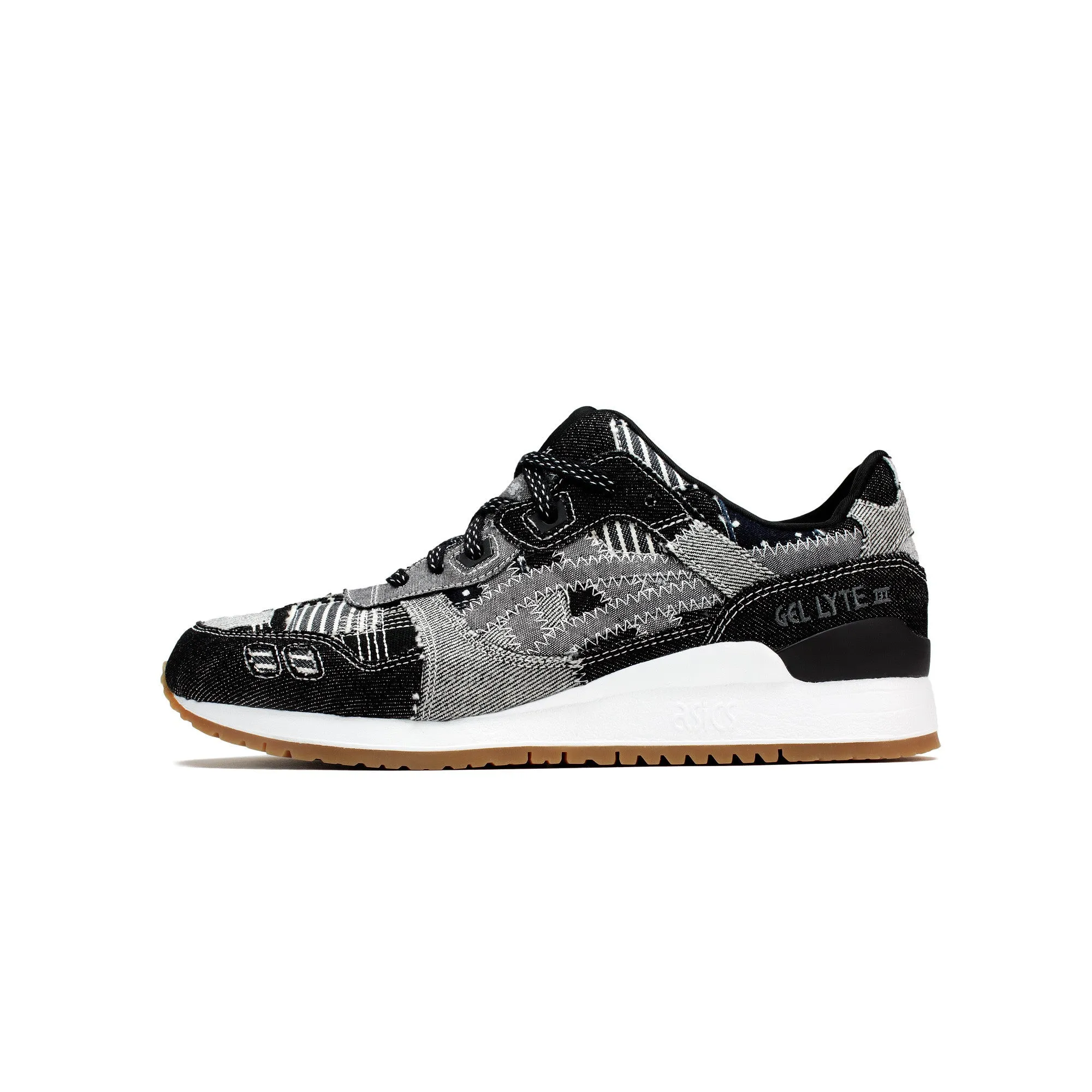 Asics Men's Gel-Lyte III "Ranru Pack" [HN7T0-5896]