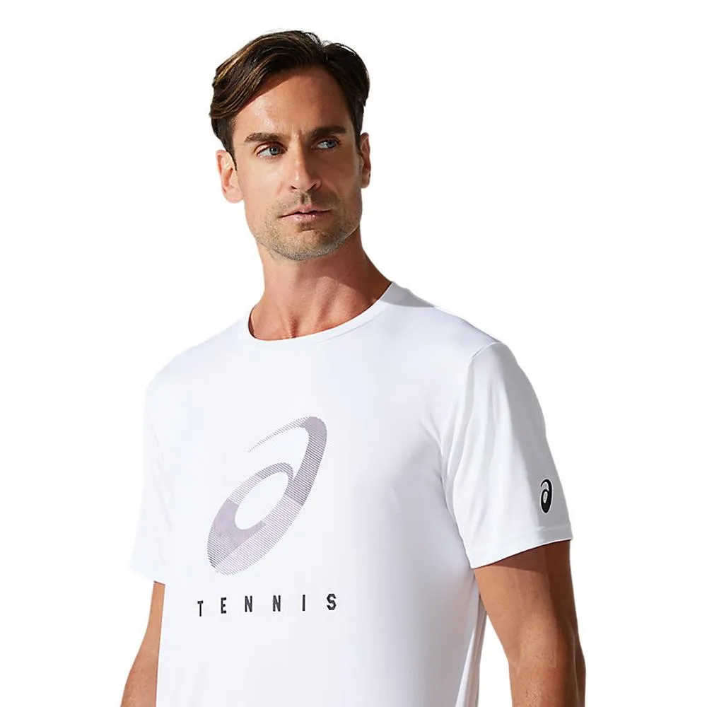 Asics Men's Spiral Tee