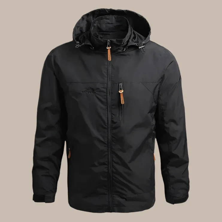 Autumn Casual Hunting Jacket