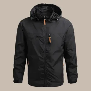 Autumn Casual Hunting Jacket