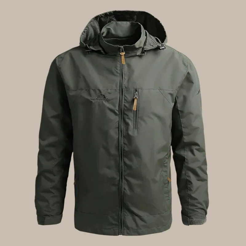 Autumn Casual Hunting Jacket