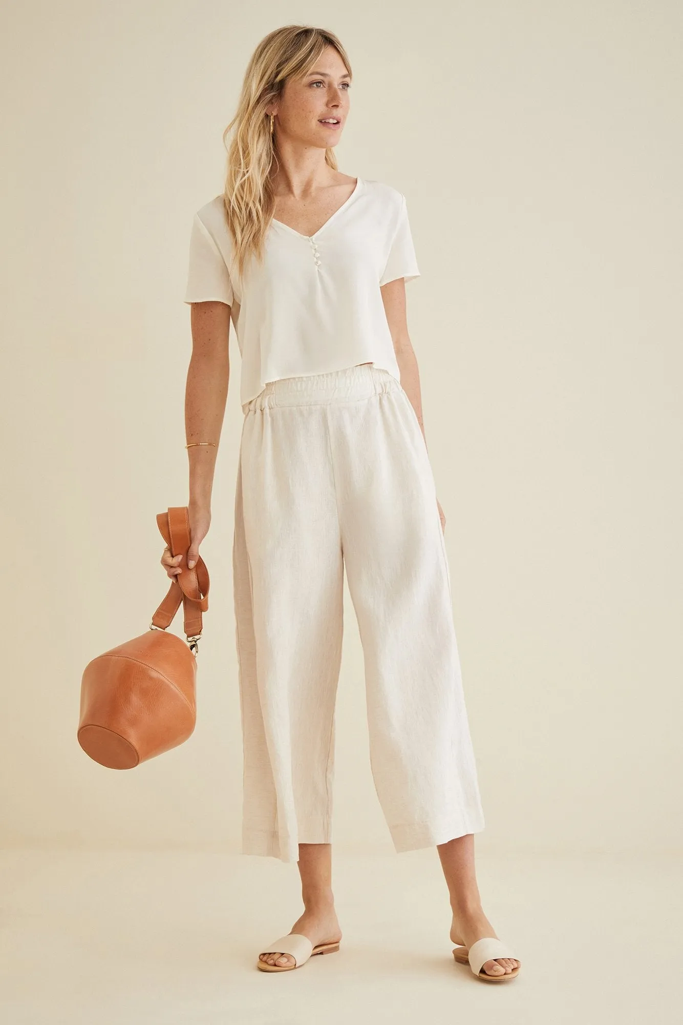 Beaumont Nicole Culottes