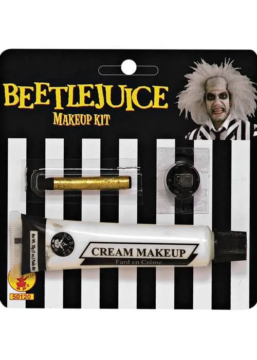 Beetlejuice Grand Heritage Mens Halloween Costume