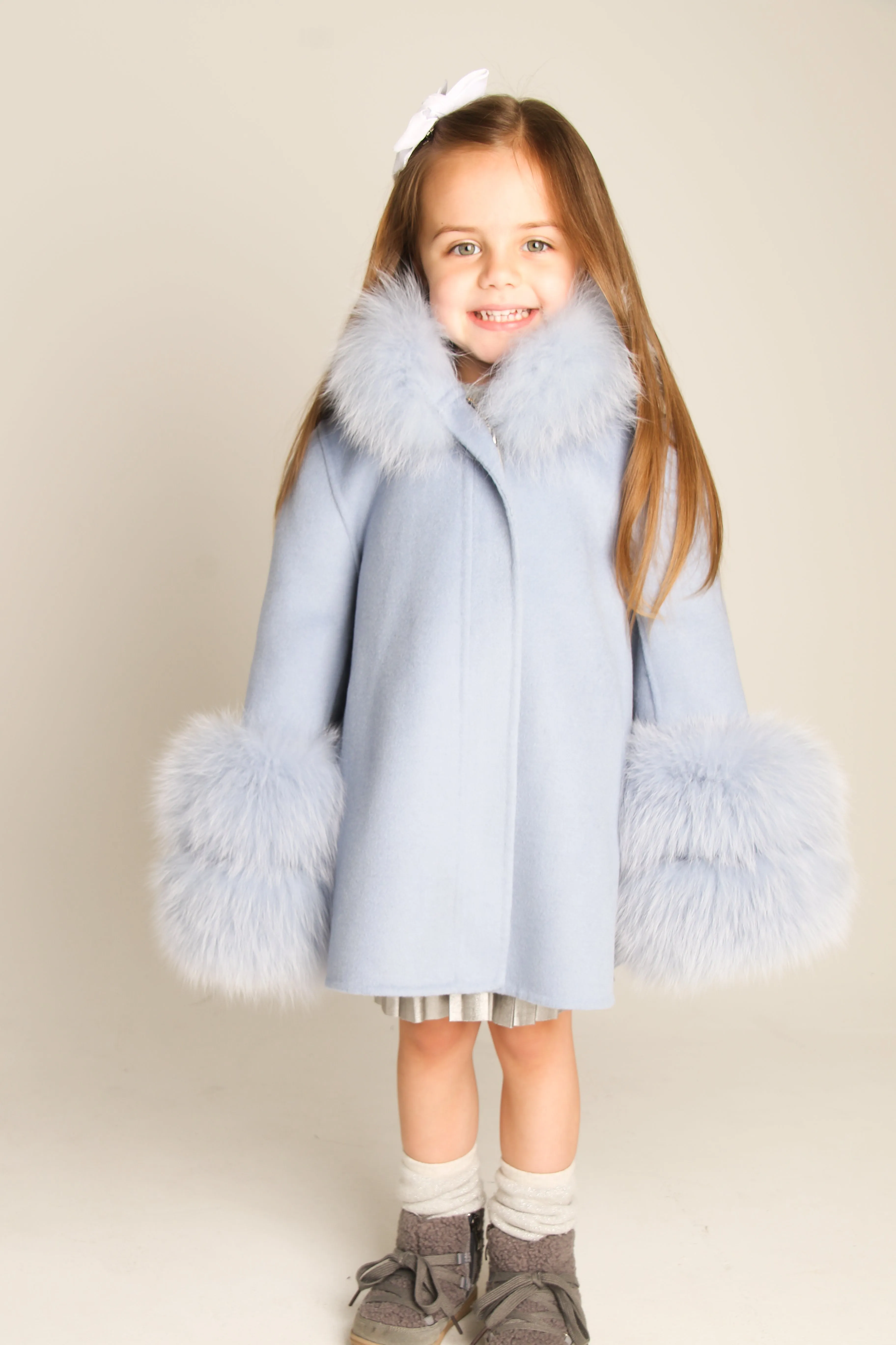 Bella Coat