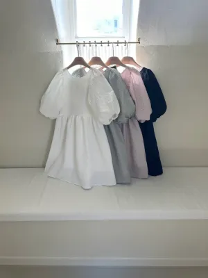 Blessing Adult Dress _3 colours