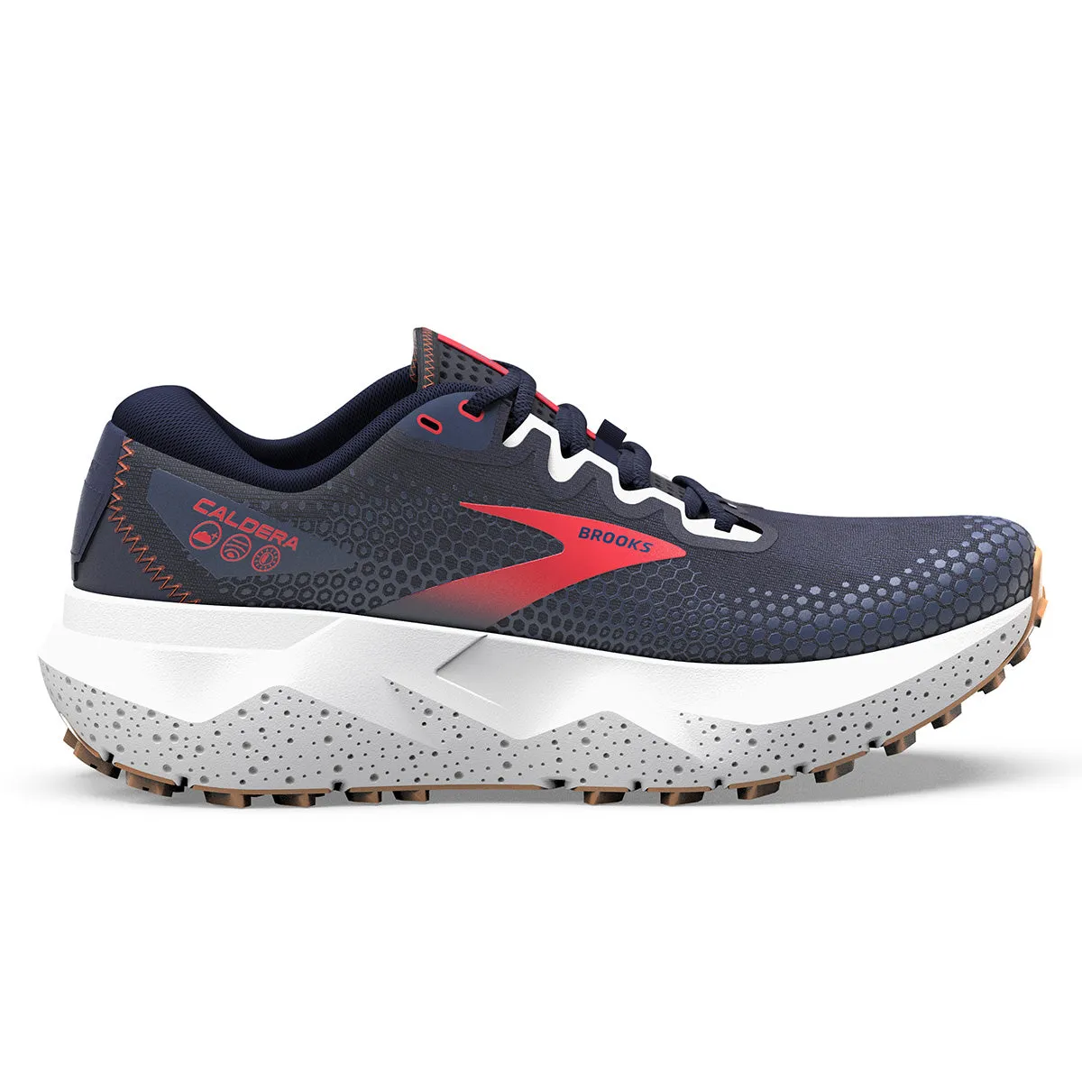 Brooks Caldera 6 Womens