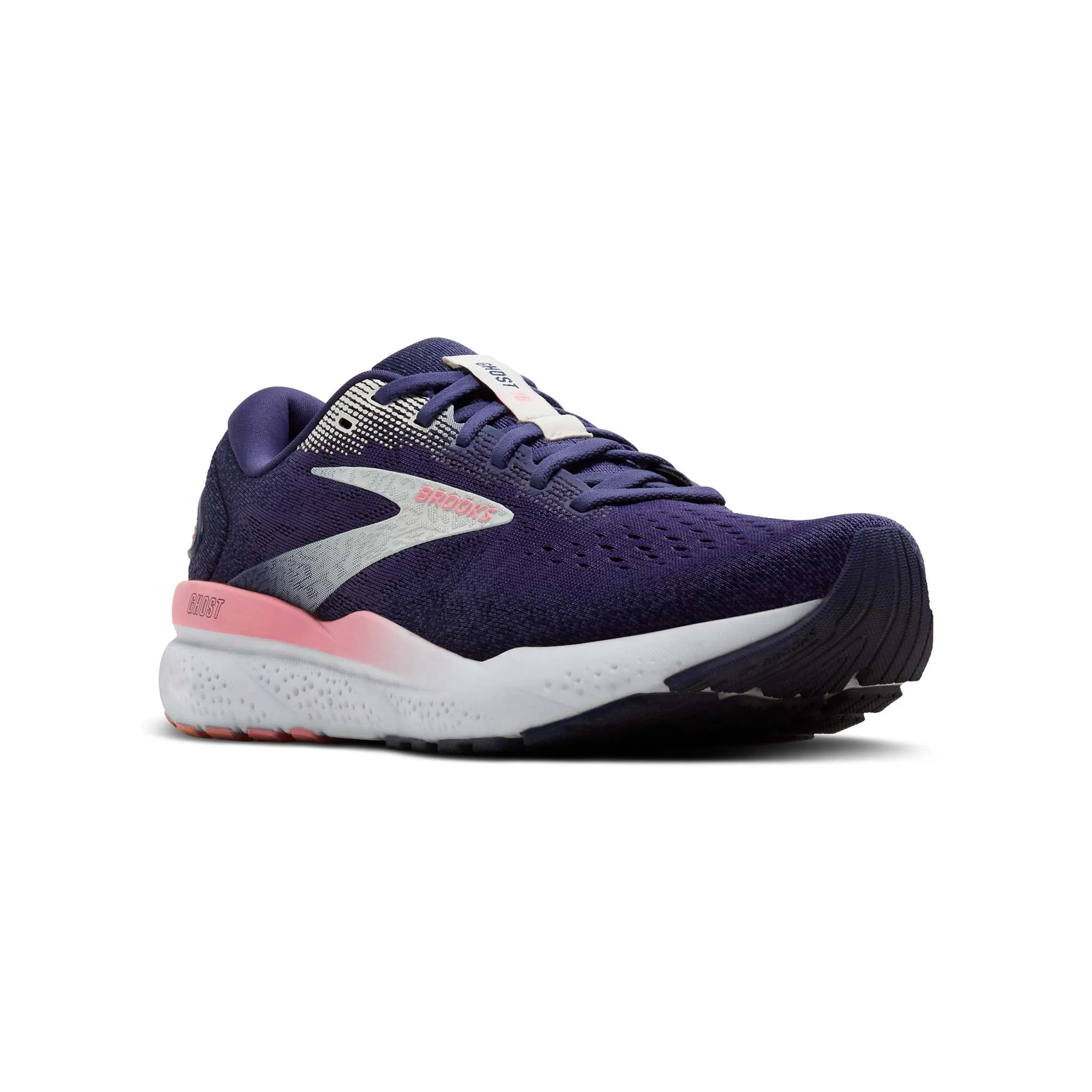 Brooks | Women's Ghost 16 Running Shoes - Blue Ribbon