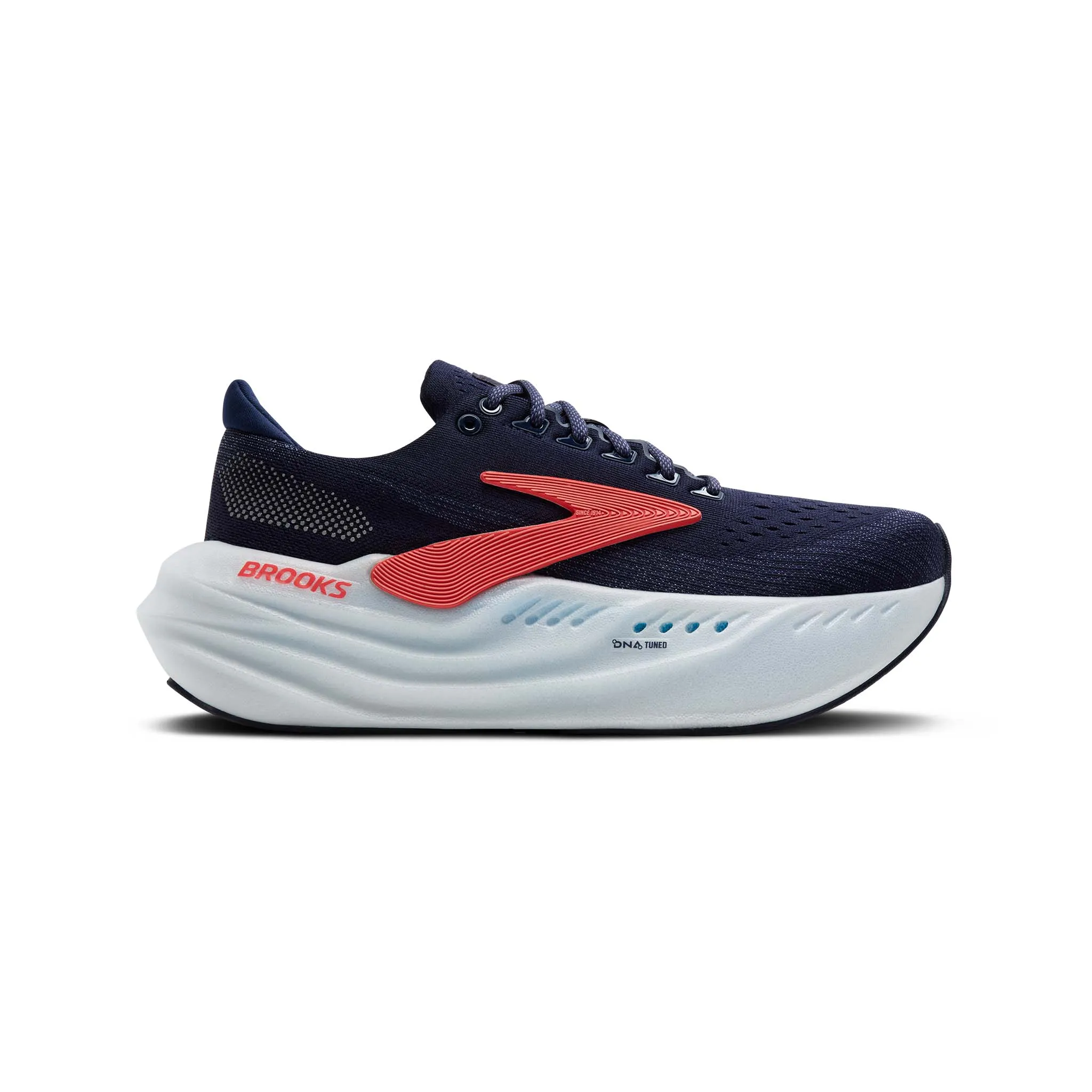 Brooks | Women's Glycerin Max Running Shoes - Peacoat