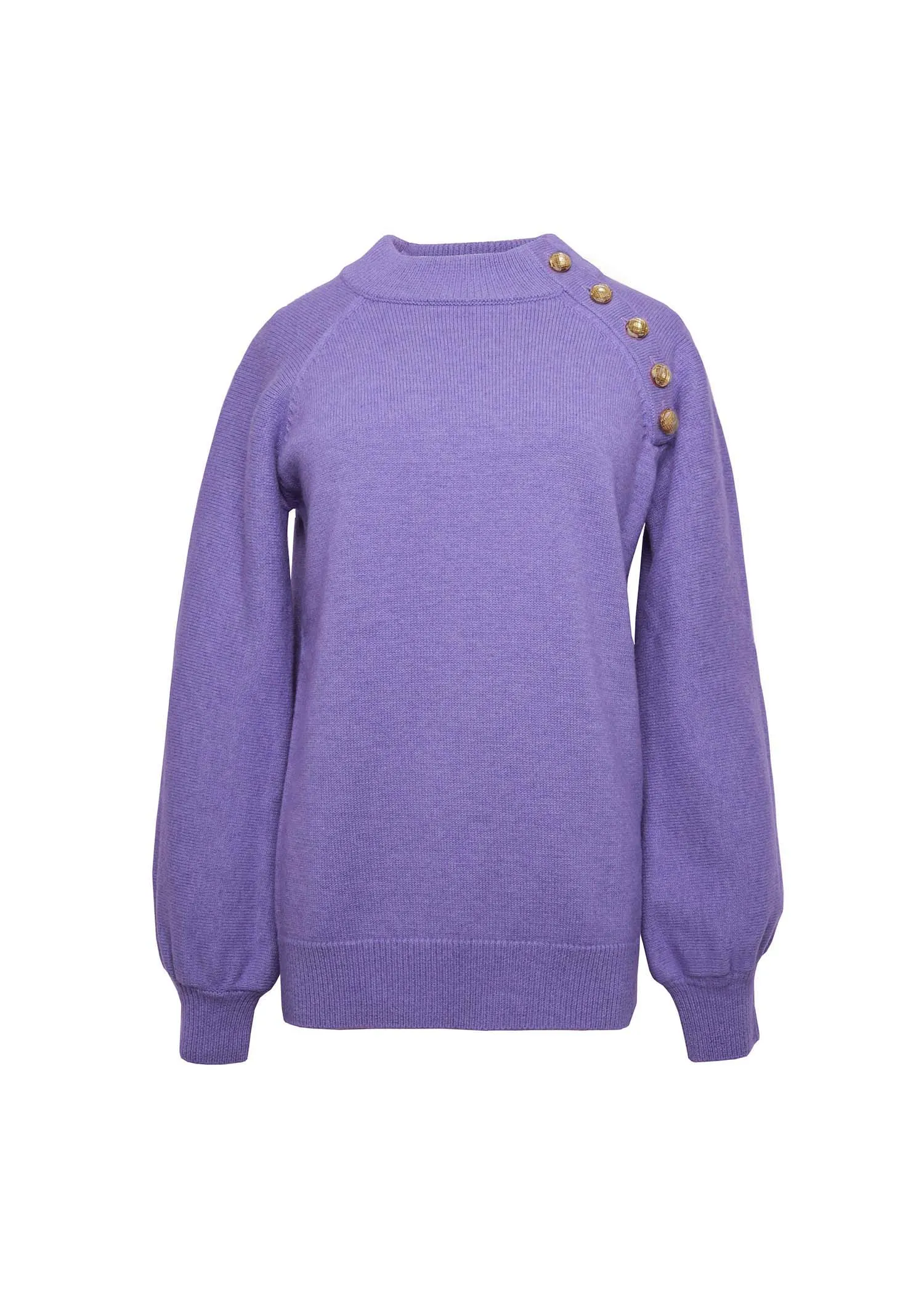 Buddleja Jumper