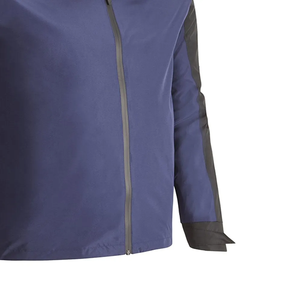 Callaway Corporate Waterproof Jacket - Peacoat