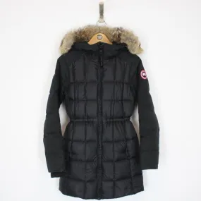 Canada Goose Beechwood Parka Down Coat XS