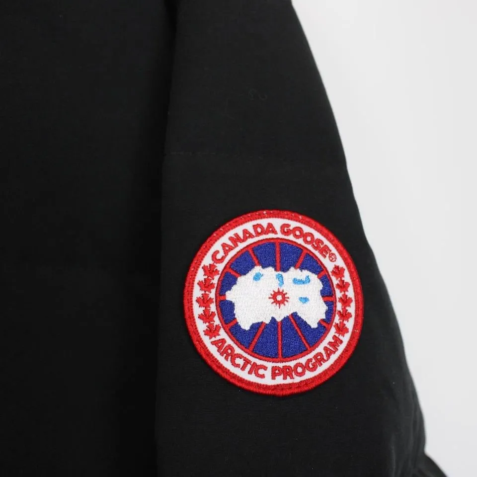 Canada Goose Carson Parka Down Coat XL