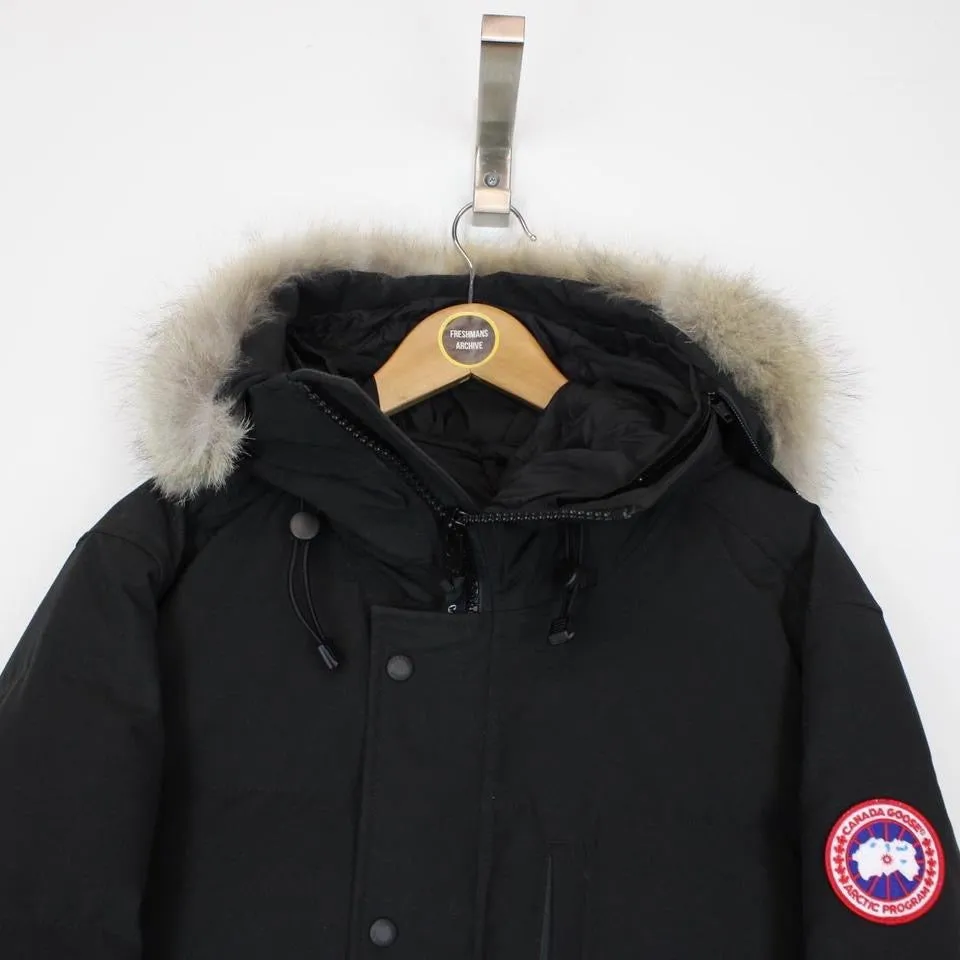 Canada Goose Carson Parka Down Coat XL