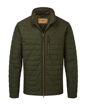 Carron Jacket - Forest