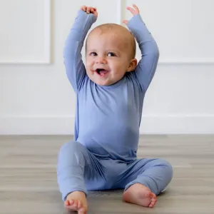 Cornflower Day to Night Romper