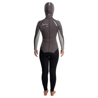 CRESSI FREE LADY 5MM WETSUIT - LADIES