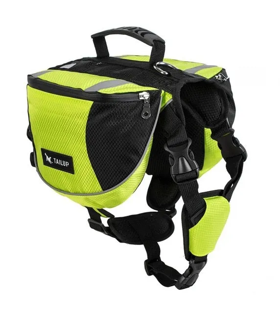 Everyday Outdoor Backpack