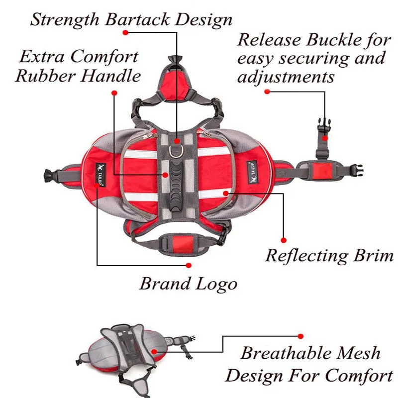 Everyday Outdoor Backpack