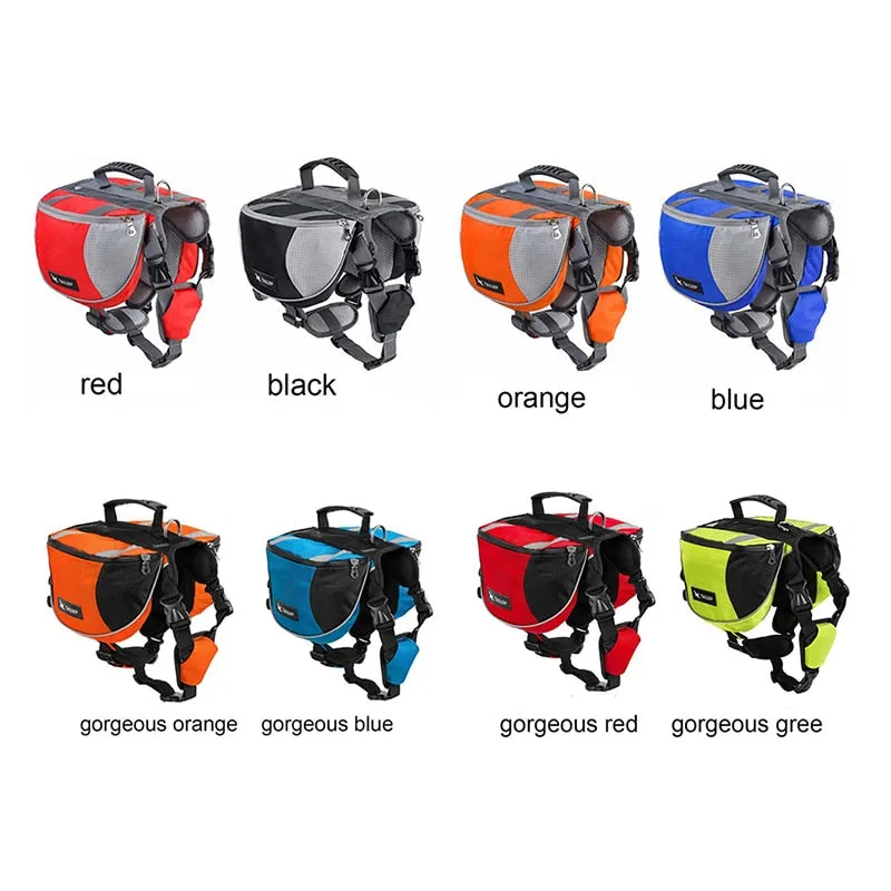 Everyday Outdoor Backpack