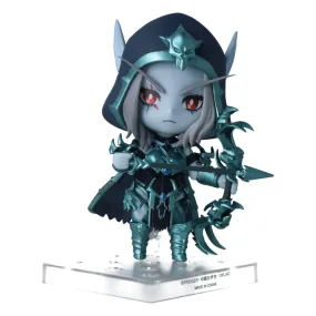 Figurine Nendoroid - Sylvanas Windrunner - World of Warcraft