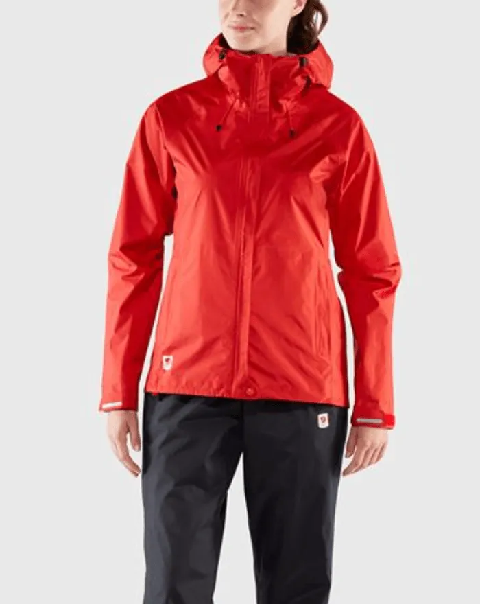 Fjällräven High Coast Hydratic Jacket W's