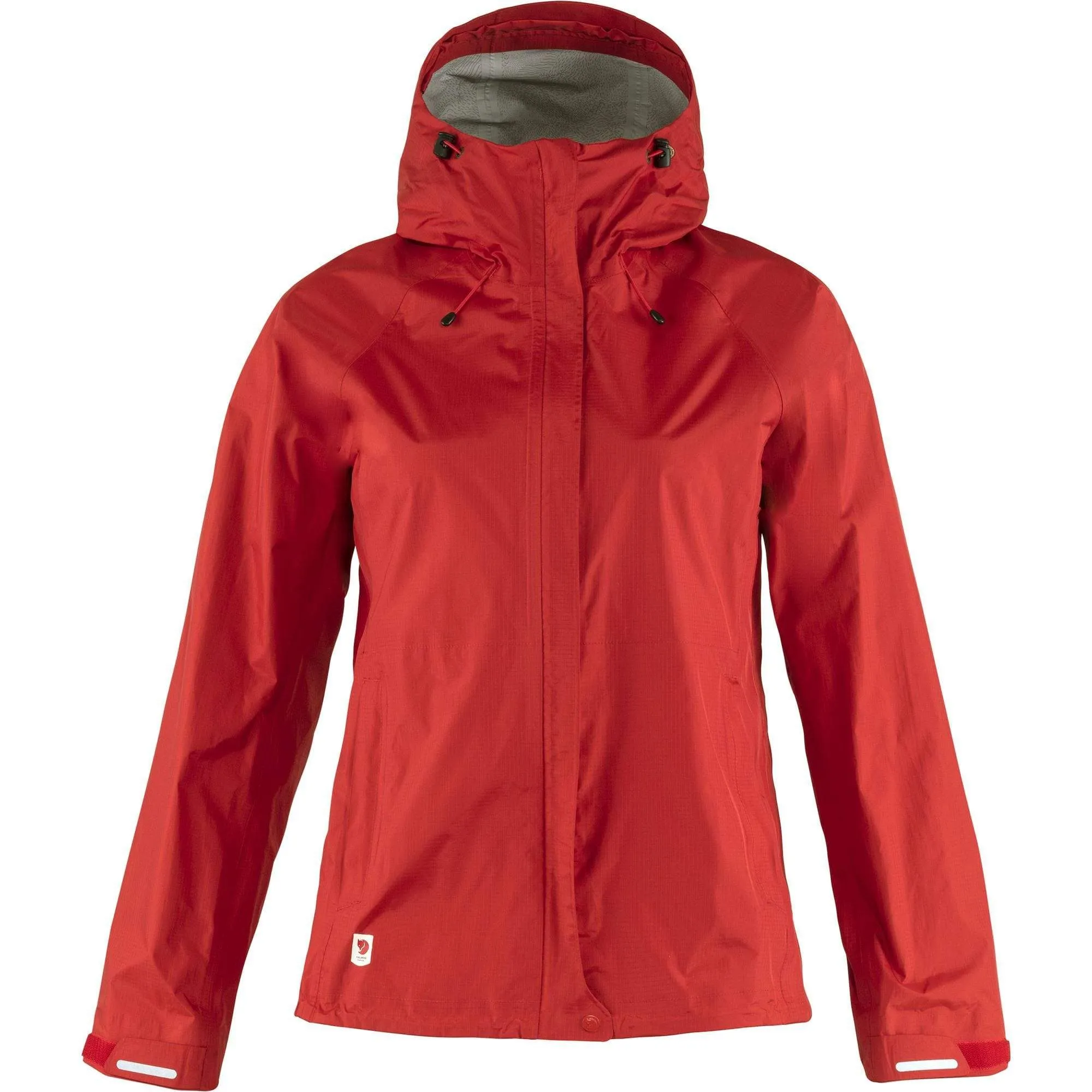 Fjällräven High Coast Hydratic Jacket W's