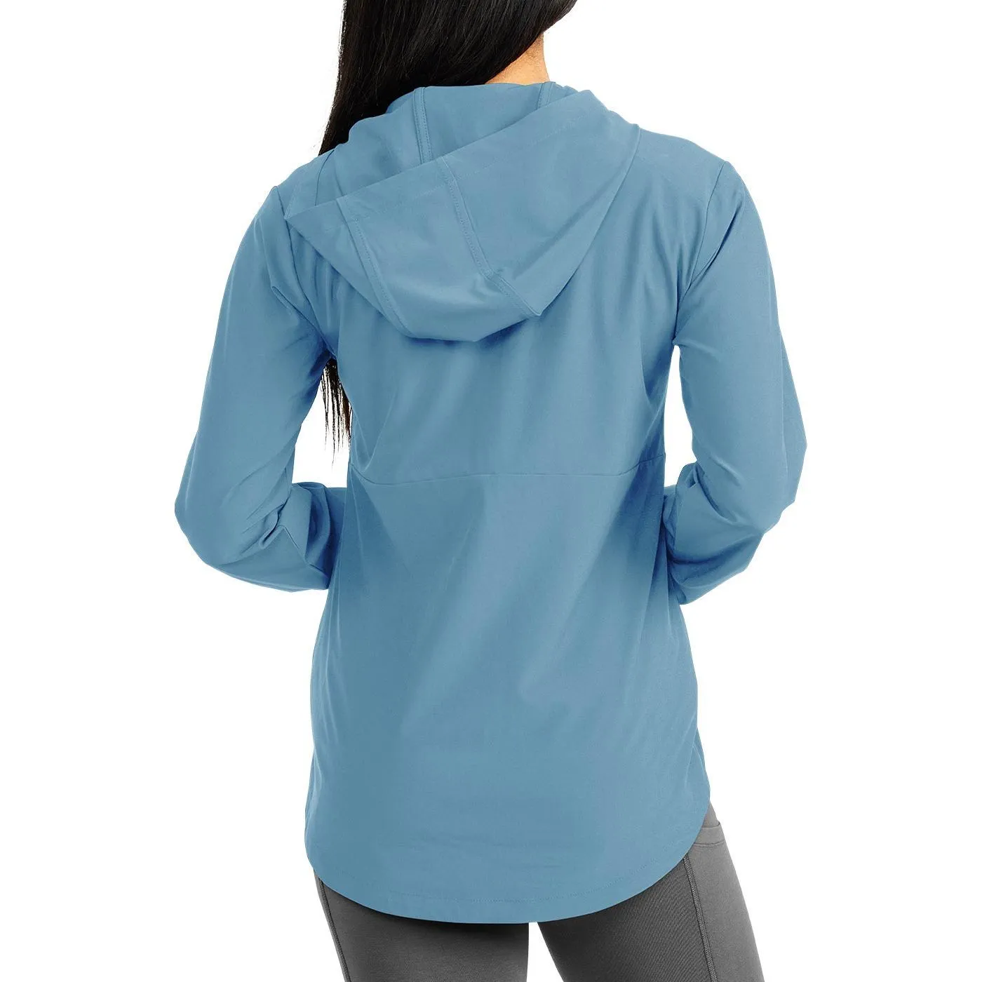 Free Fly Women's Breeze Jacket