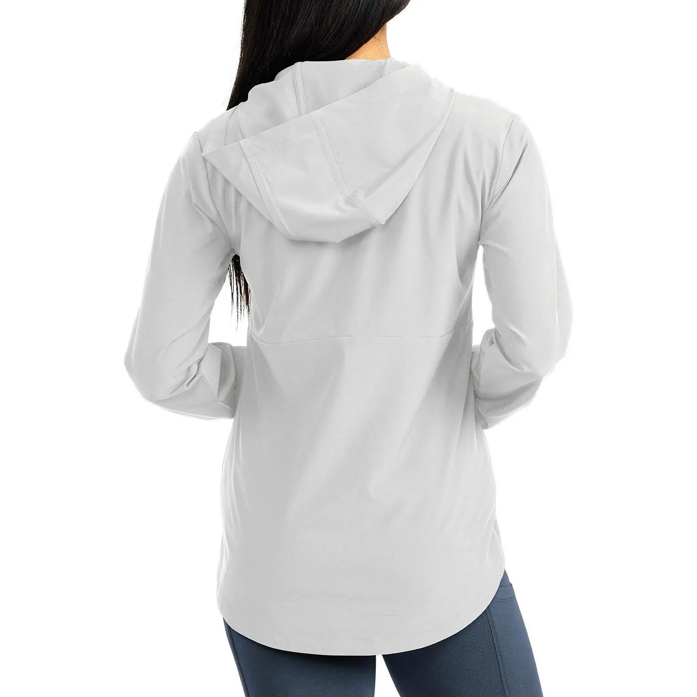 Free Fly Women's Breeze Jacket