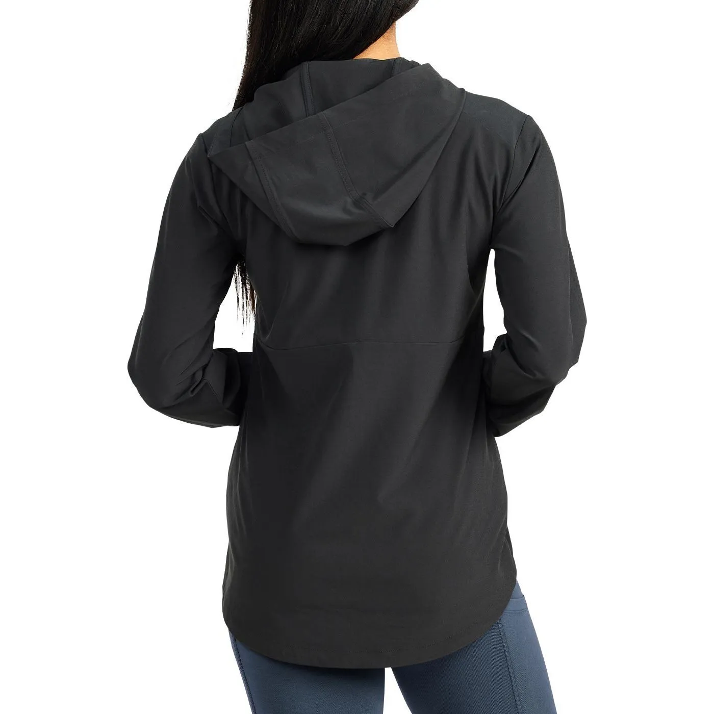 Free Fly Women's Breeze Jacket