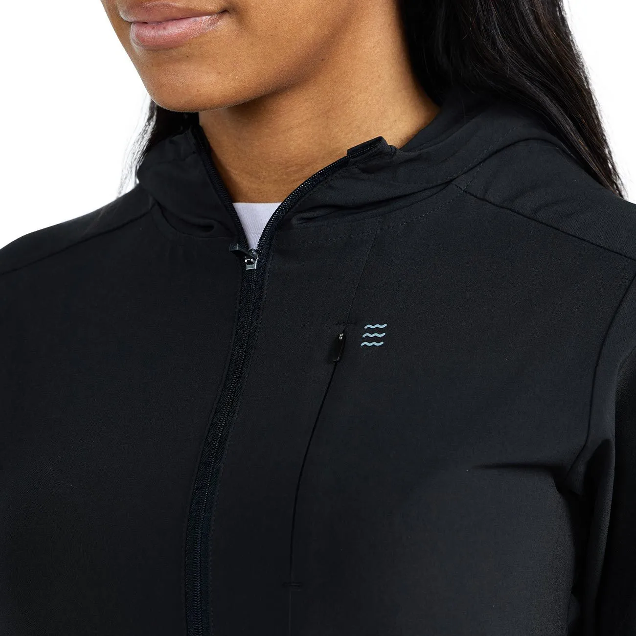 Free Fly Women's Breeze Jacket