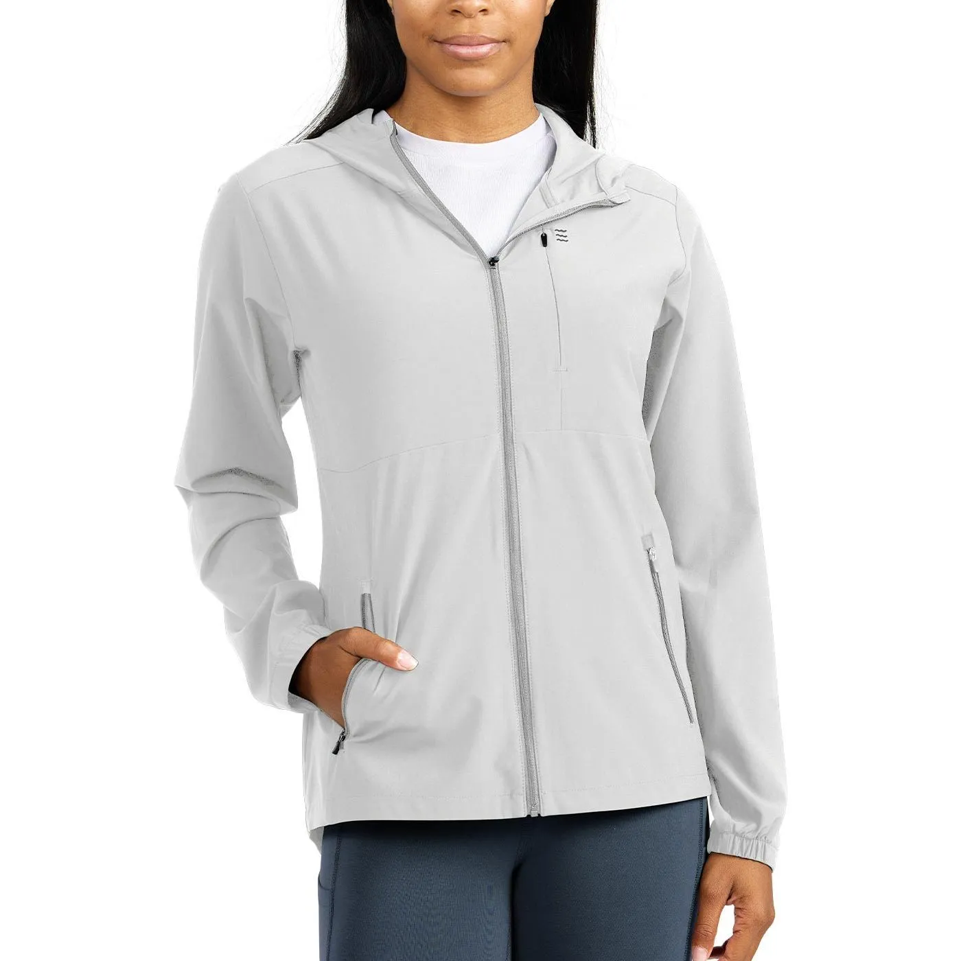 Free Fly Women's Breeze Jacket