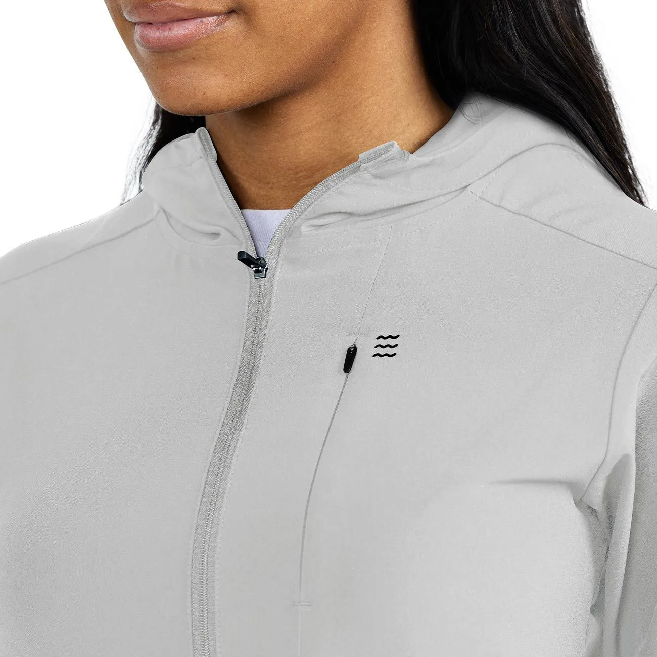 Free Fly Women's Breeze Jacket