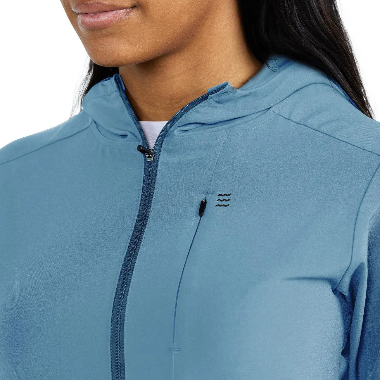 Free Fly Women's Breeze Jacket