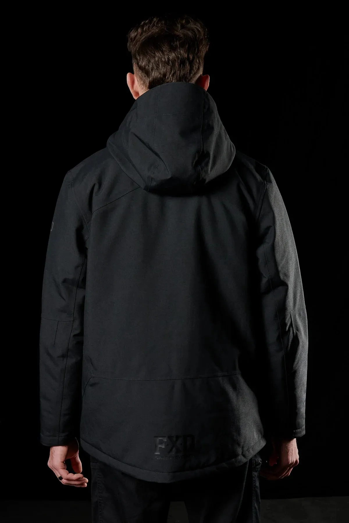 FXD WO.1 Insulated Work Jacket