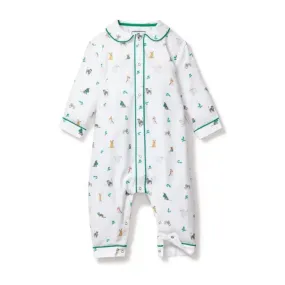 Jingle Paws Cambridge Romper