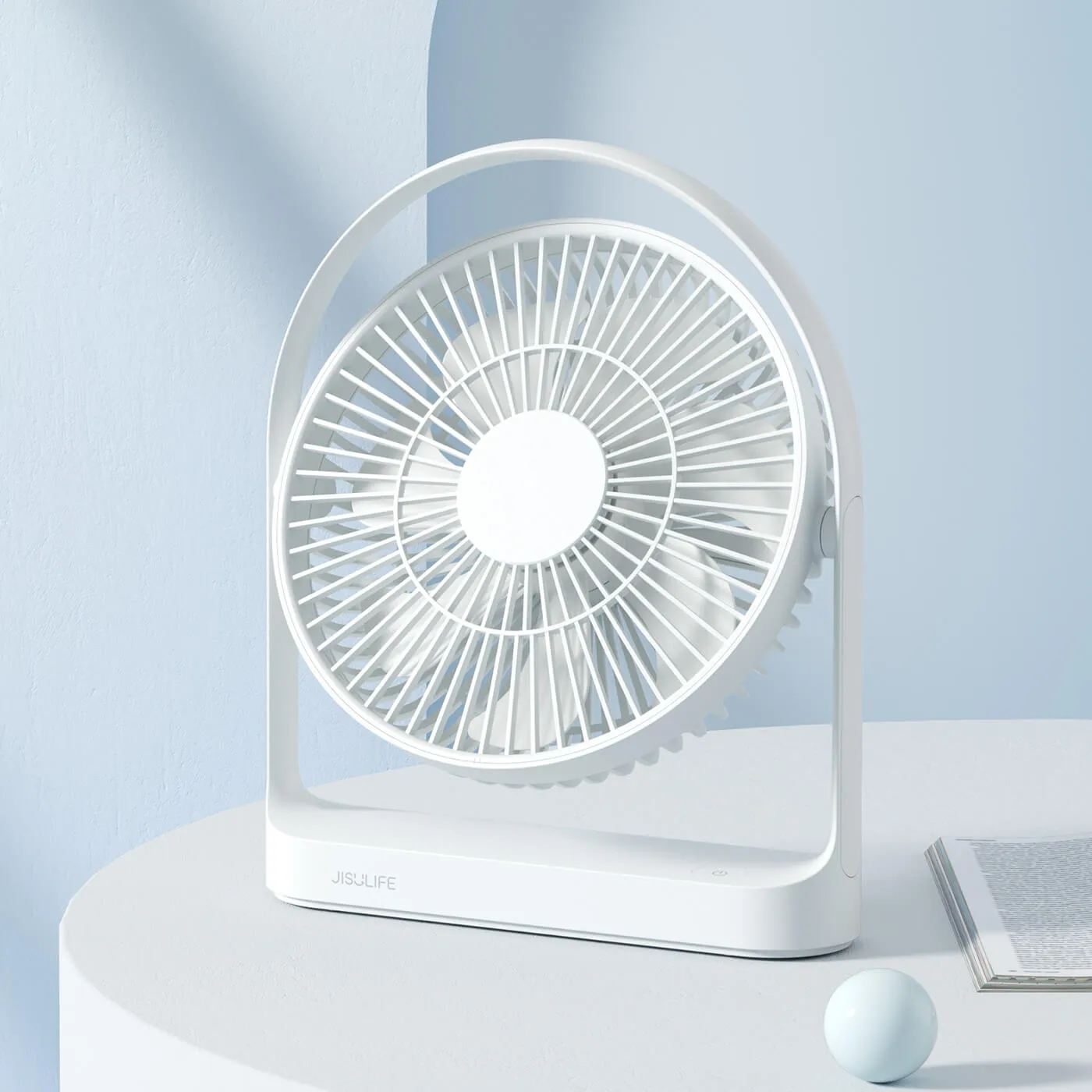 JisuLife Table Fan Life5 plus