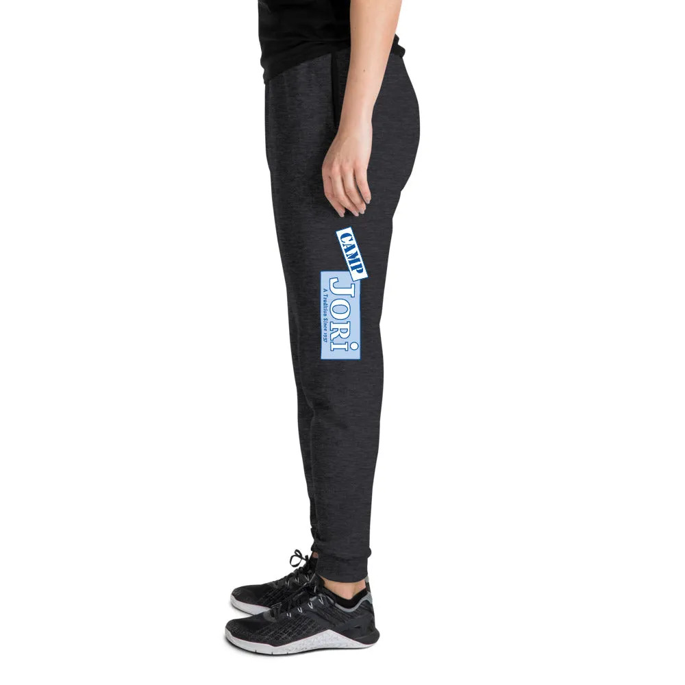 Jori Unisex Joggers