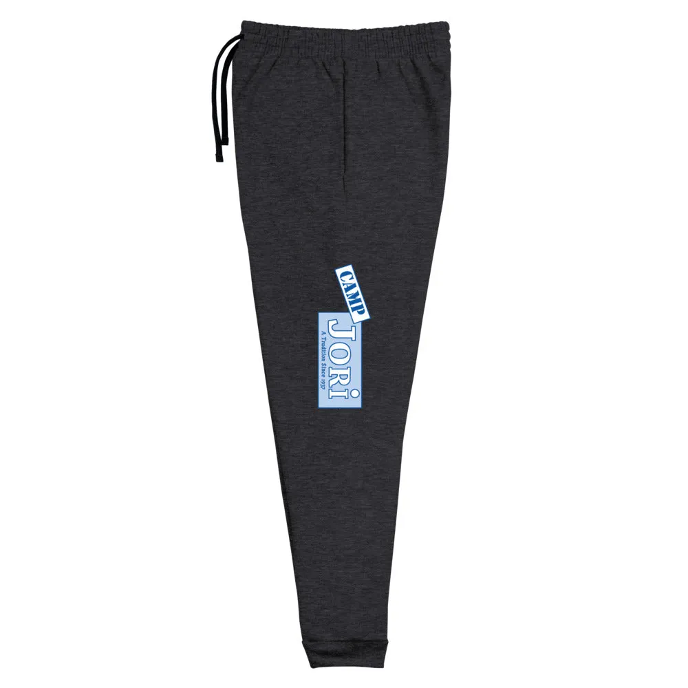 Jori Unisex Joggers