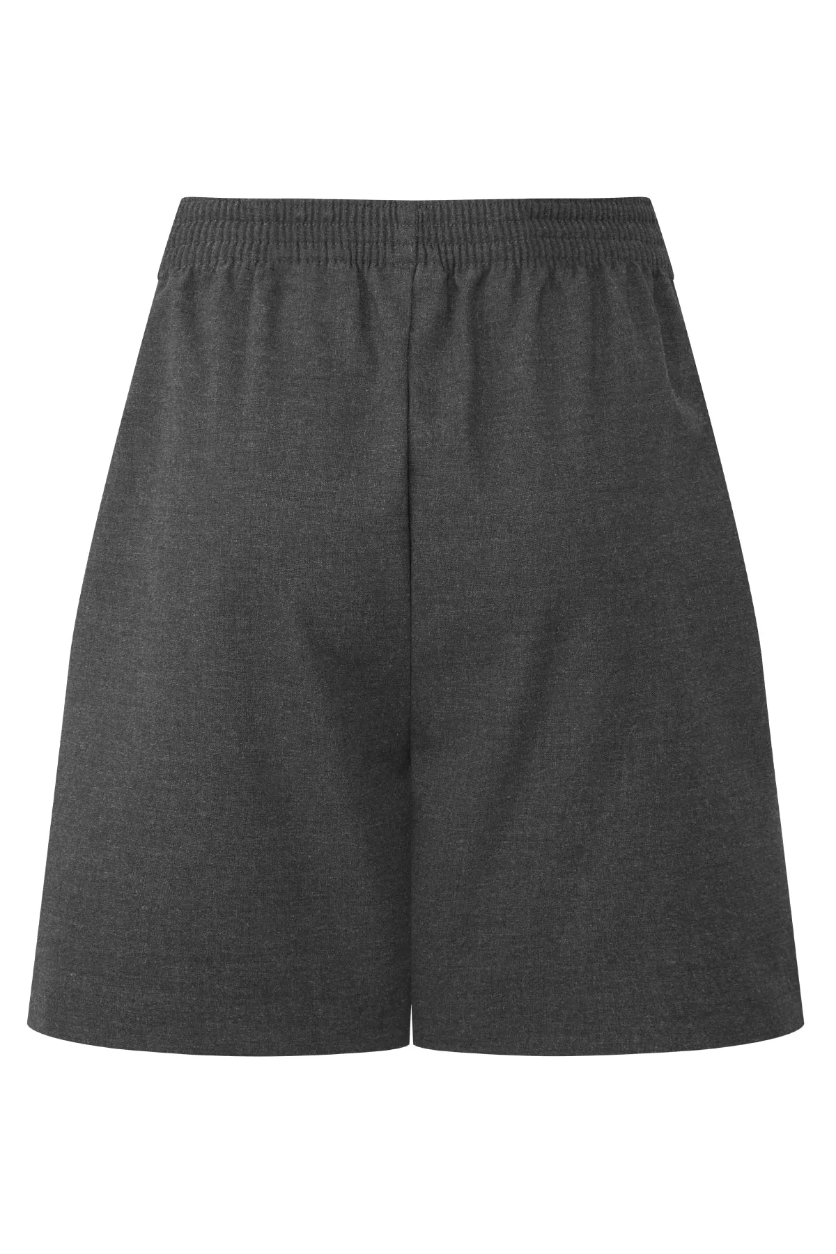 Junior Girls' School Culottes