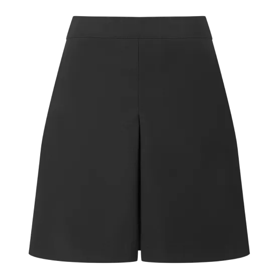 Junior Girls' School Culottes